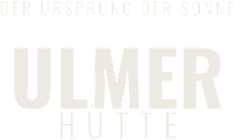 Ulmer Hütte